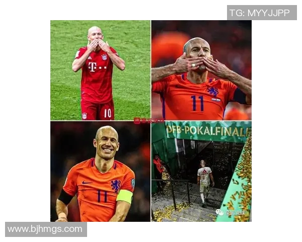 足球明星罗本的速度传奇如何改变比赛格局与球迷心中的印象