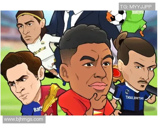 足球明星西罗的魅力头像展现了他的激情与风采